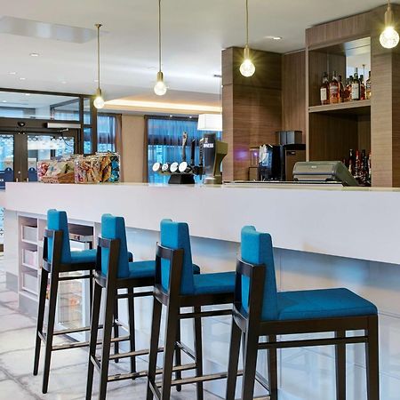 Hampton By Hilton Glasgow Central Exterior foto